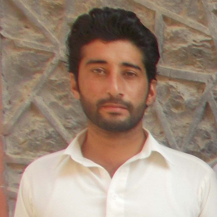 Aftab Ahmad PSD To HTML