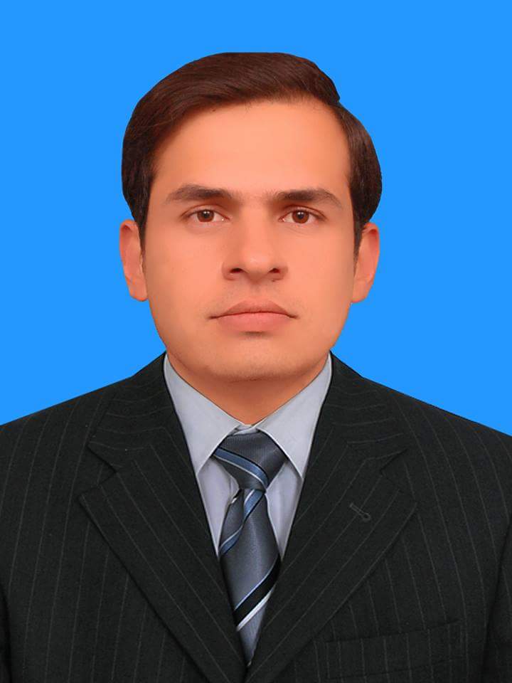 Momin Gilani 