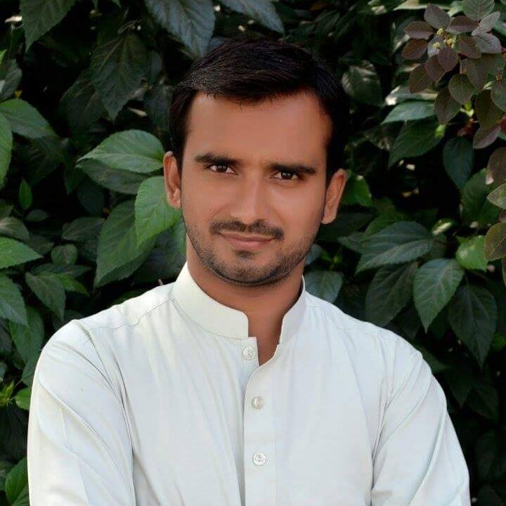 Babar Latif Clean Technology