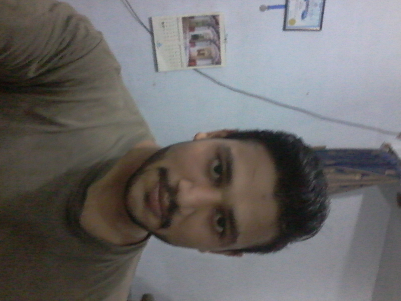 Muhammad Mehtab Human Resources