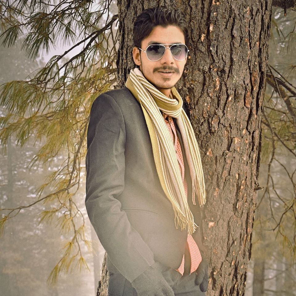 Usama Sheikh Profile Usama Sheikh Profile