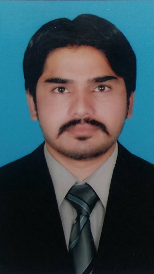 M Imran Bashir Sales