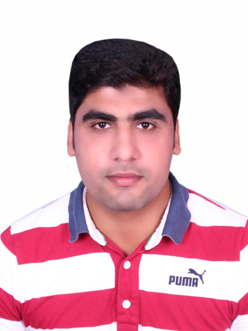 MOHAMMAD YASIR Electrical Engineering