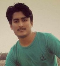 Muhammad Amin Channar Climate Sciences, Clean Technology, Geology, Geospatial, Microsoft