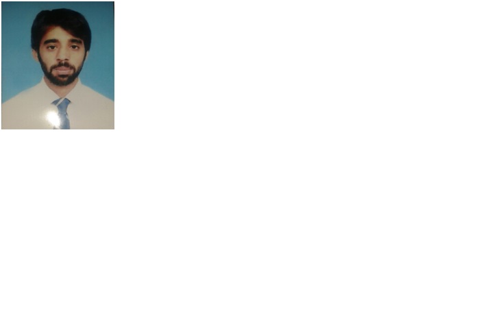 Muhammad Yasir Profile