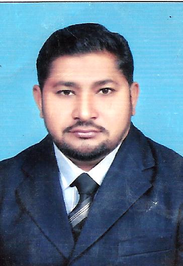 Riffat Saeed Pasha Engineering