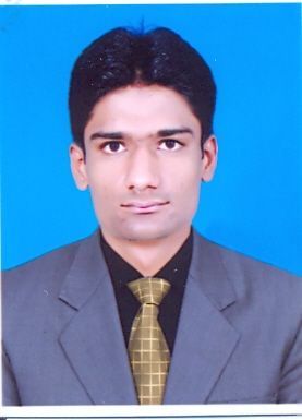 Muhammad Irfan Asghar Broadcast Engineering
