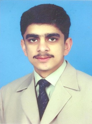 BILAL AHMAD Engineering