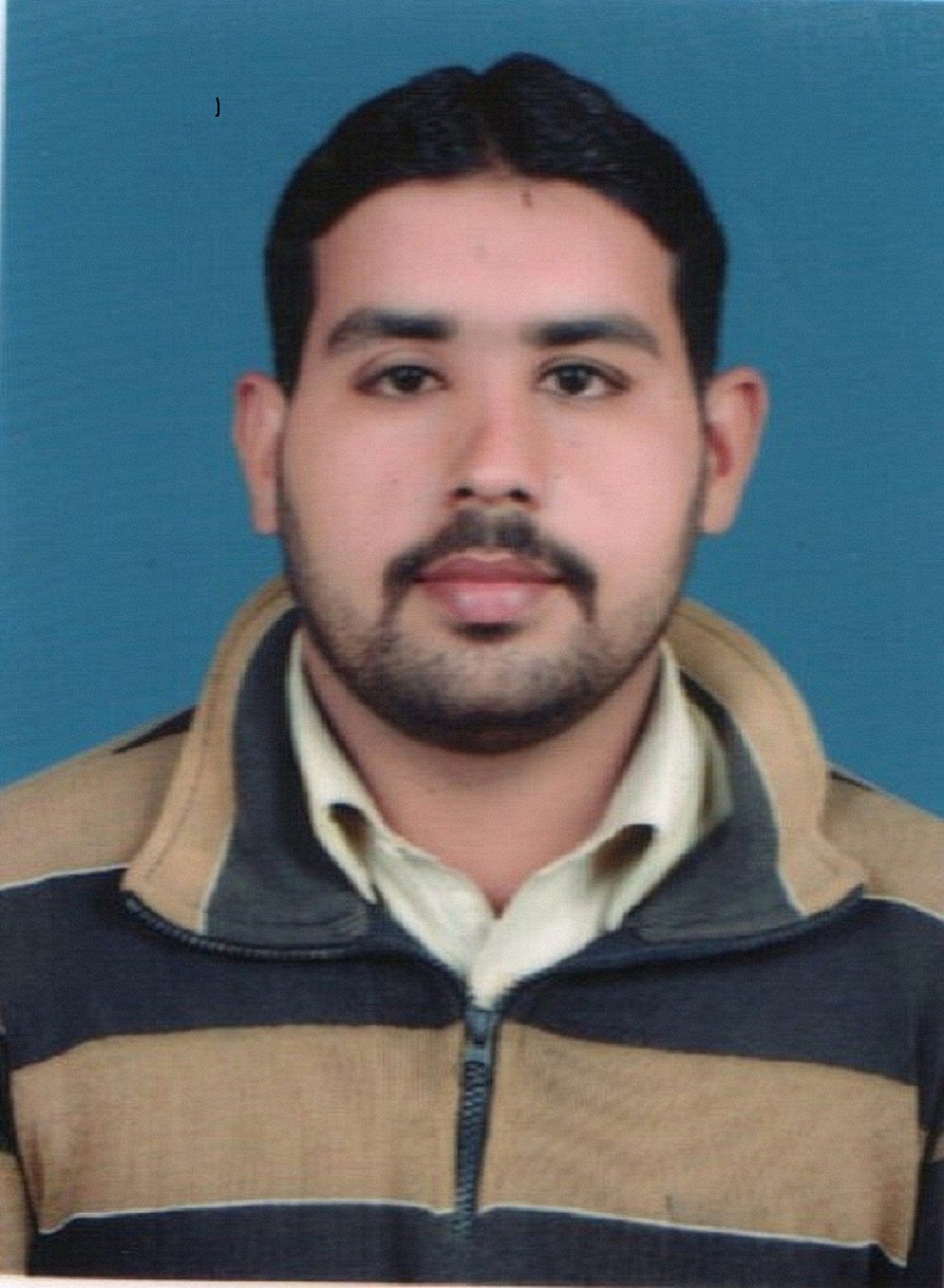 Khalid Mehmood Profile