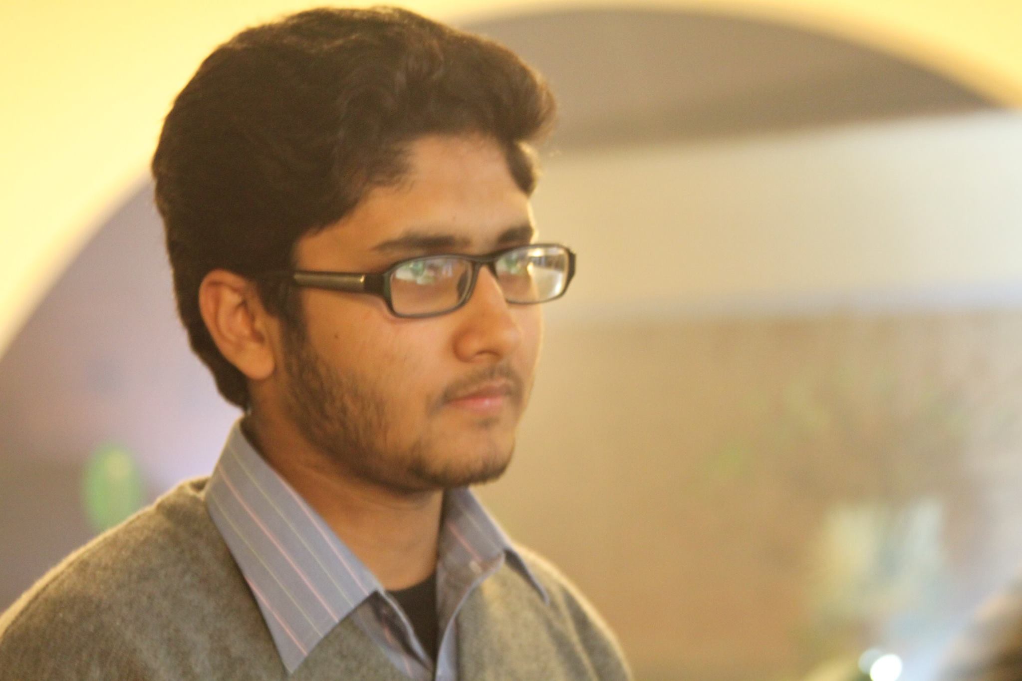 Rashail Saleem Data Entry