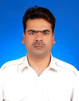 Fiyaz Ali Data Entry