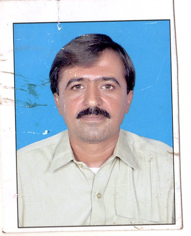 Muhammad Rafique Profile Muhammad Rafique Profile