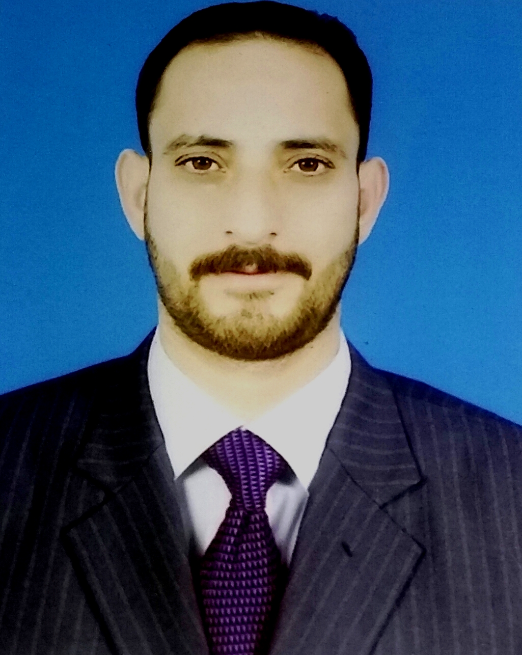 Khawaja Kashif Ali Profile Khawaja Kashif Ali Profile