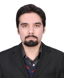 Syed Shan Abbas Financial Markets