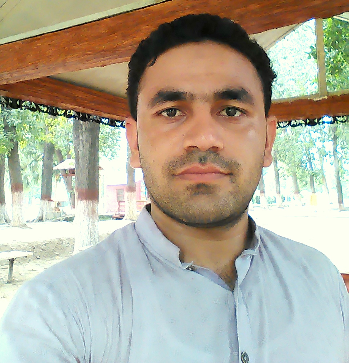 AAMIR RAZZAQ Mechanical Engineering