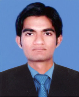 Naeem Arshad Electrical Engineering