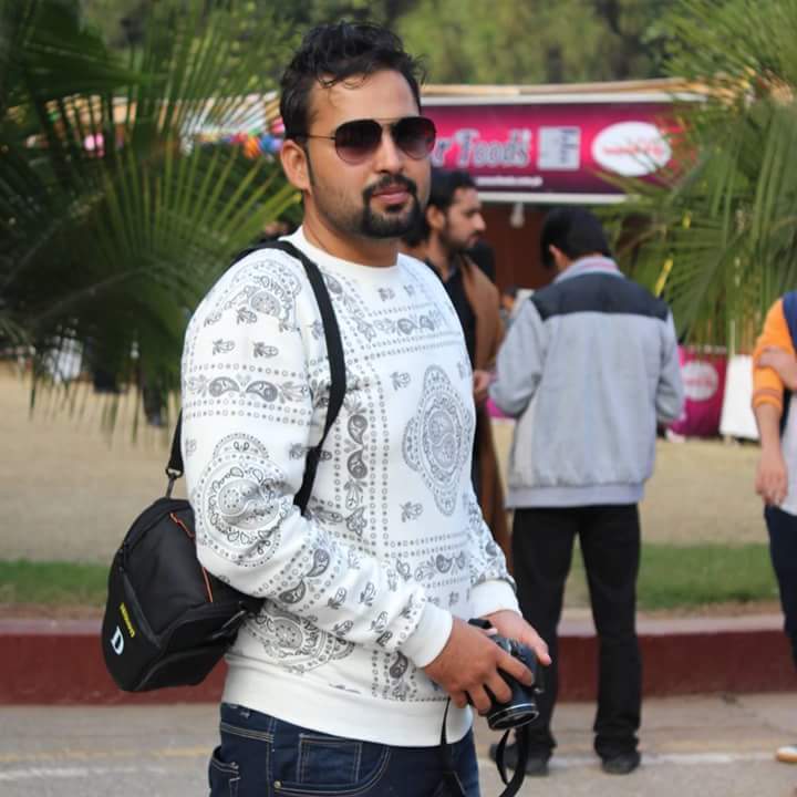 Syed Abdullah Excel, AutoCAD, Mobile Phone