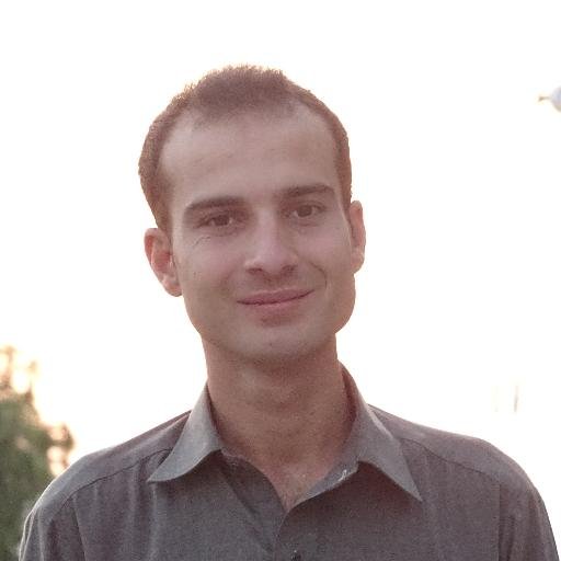 Tariq Hussain CRE Loaded