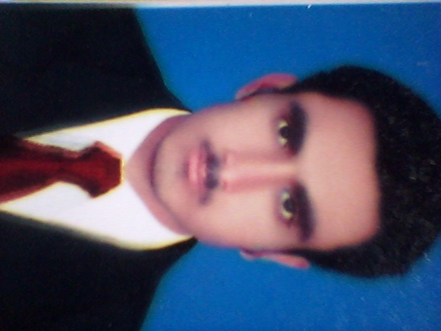 Muhammad Zubair 