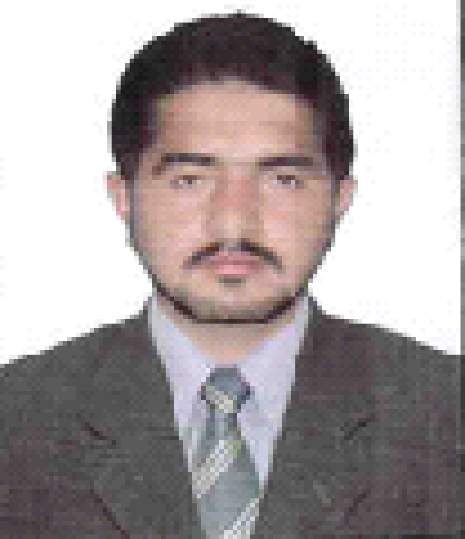 Muhmmad Ishtiaq Profile