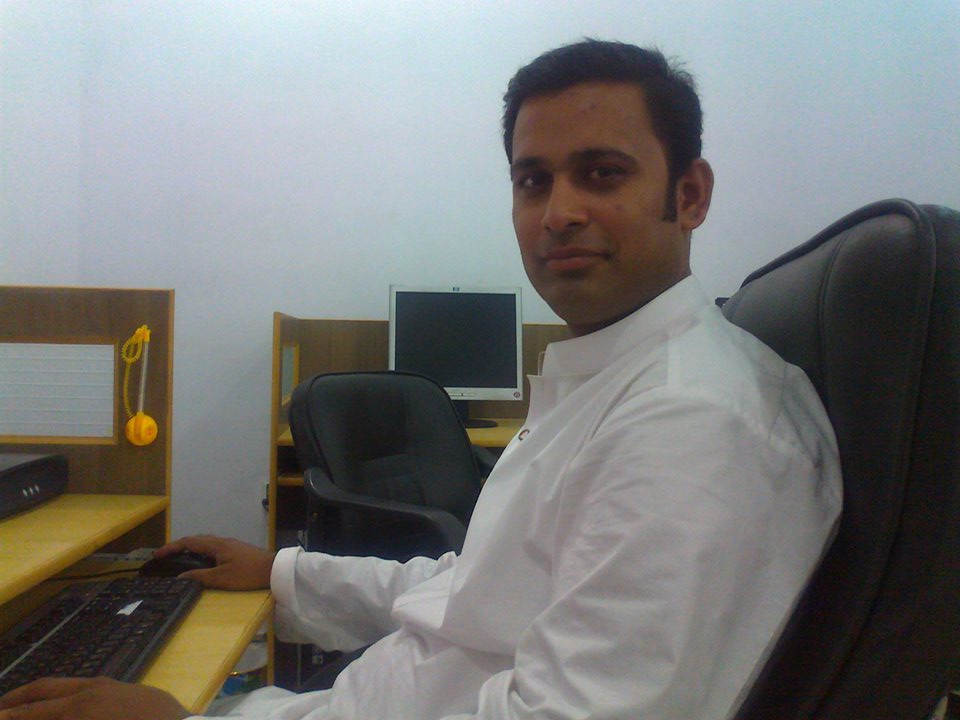 Kashif Mughal YouTube