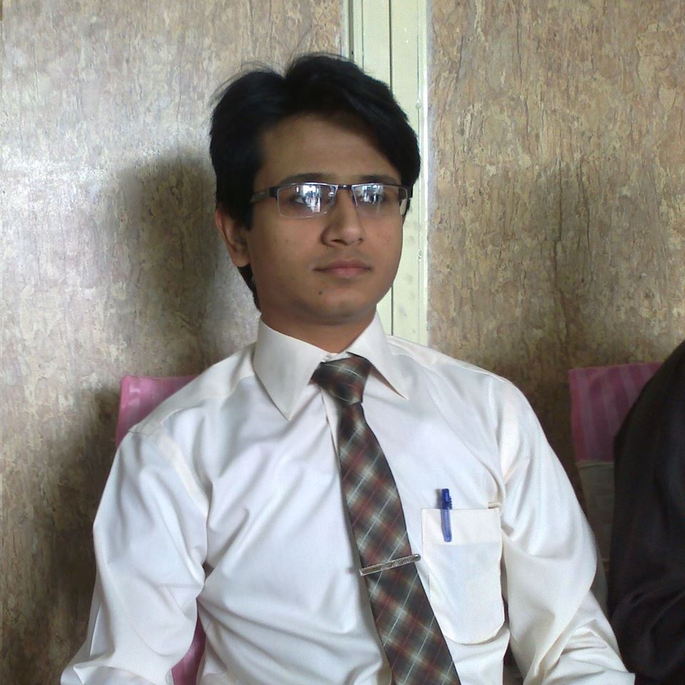 Muhammad Ahmad Photo Editing