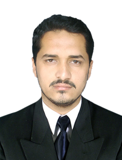 Saif Amin Excel