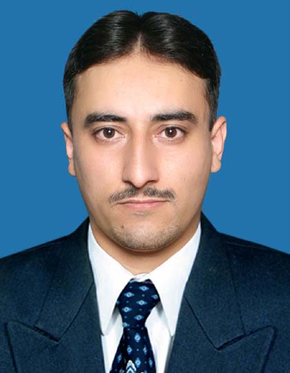 Sher Ali Khan Electronics