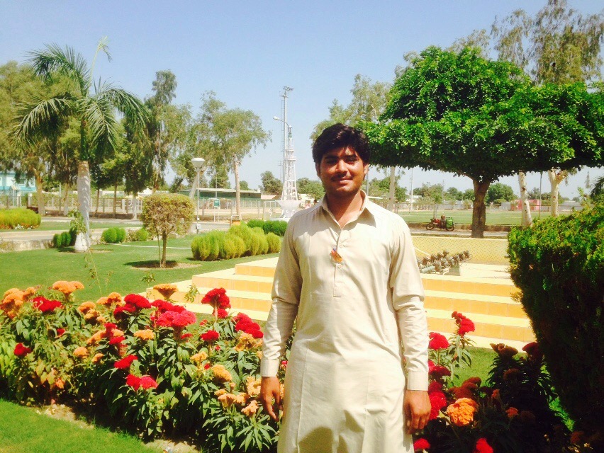 Fiaz Ali Kalwar Web Search