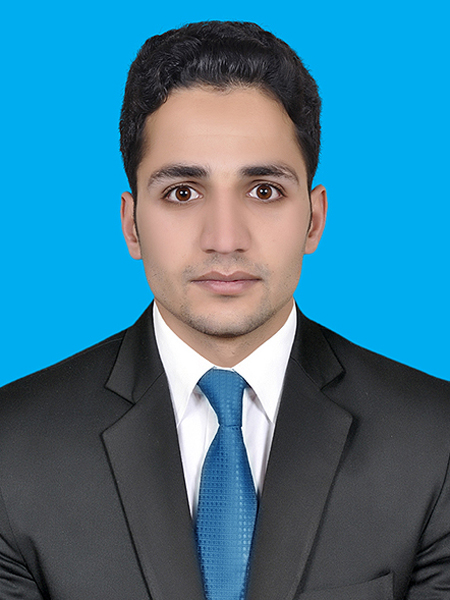 Muhammad Faisal Mahmood 