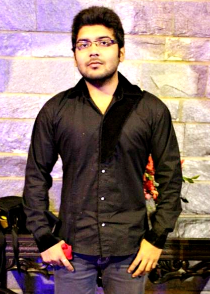 RAZA TAHIR Photoshop