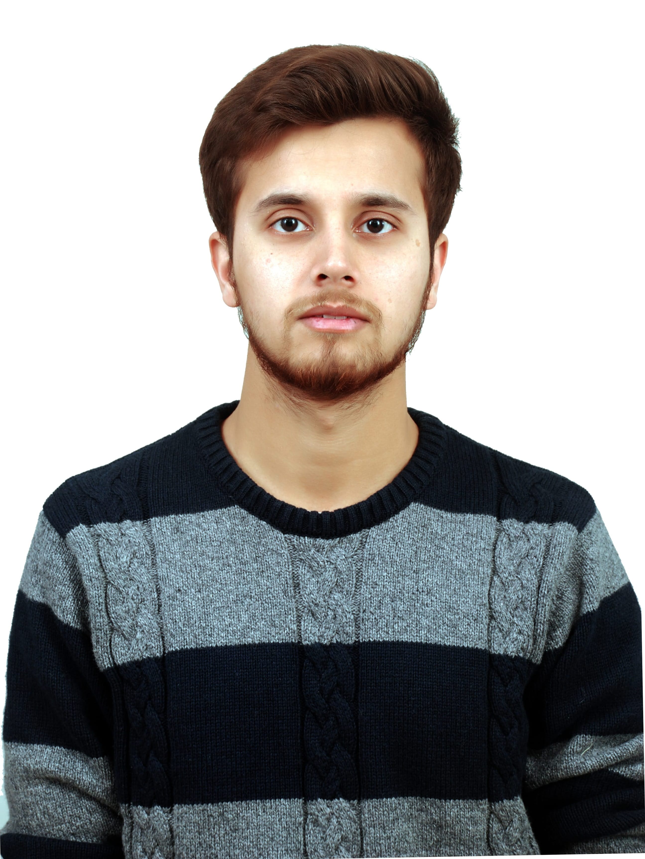 Muhammad Omer Khalid Management, Human Resources, Logistics & Shipping, Sales, Marketing