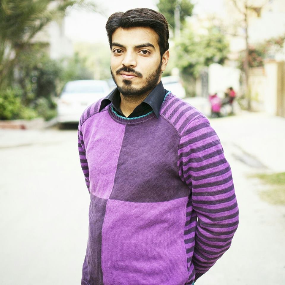 Zeeshan Hamayun Business Plans