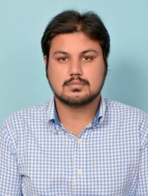 Waleed Ahmad Desktop Support