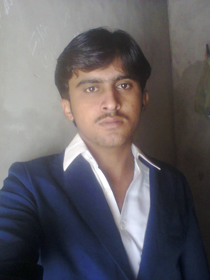 Fateh Muhammad Business Cards