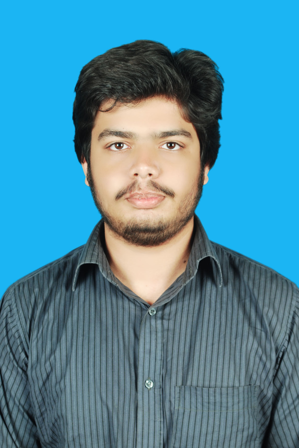 Zain Javed Photography, Public Relations, Data Entry