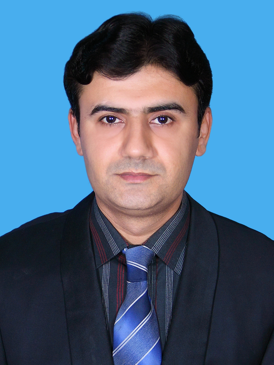 Asghar Hussain Surahio Electrical Engineering, Air Conditioning