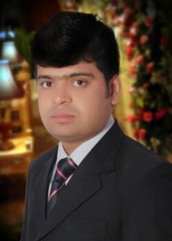 Muhammad Faisal Siddique Management, Human Resources, Project Management, Personal Development, Property Management