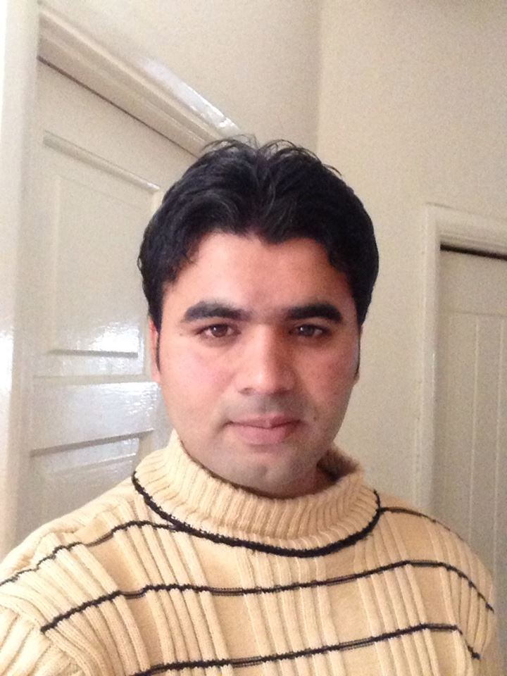 Muhammad Usman Finance