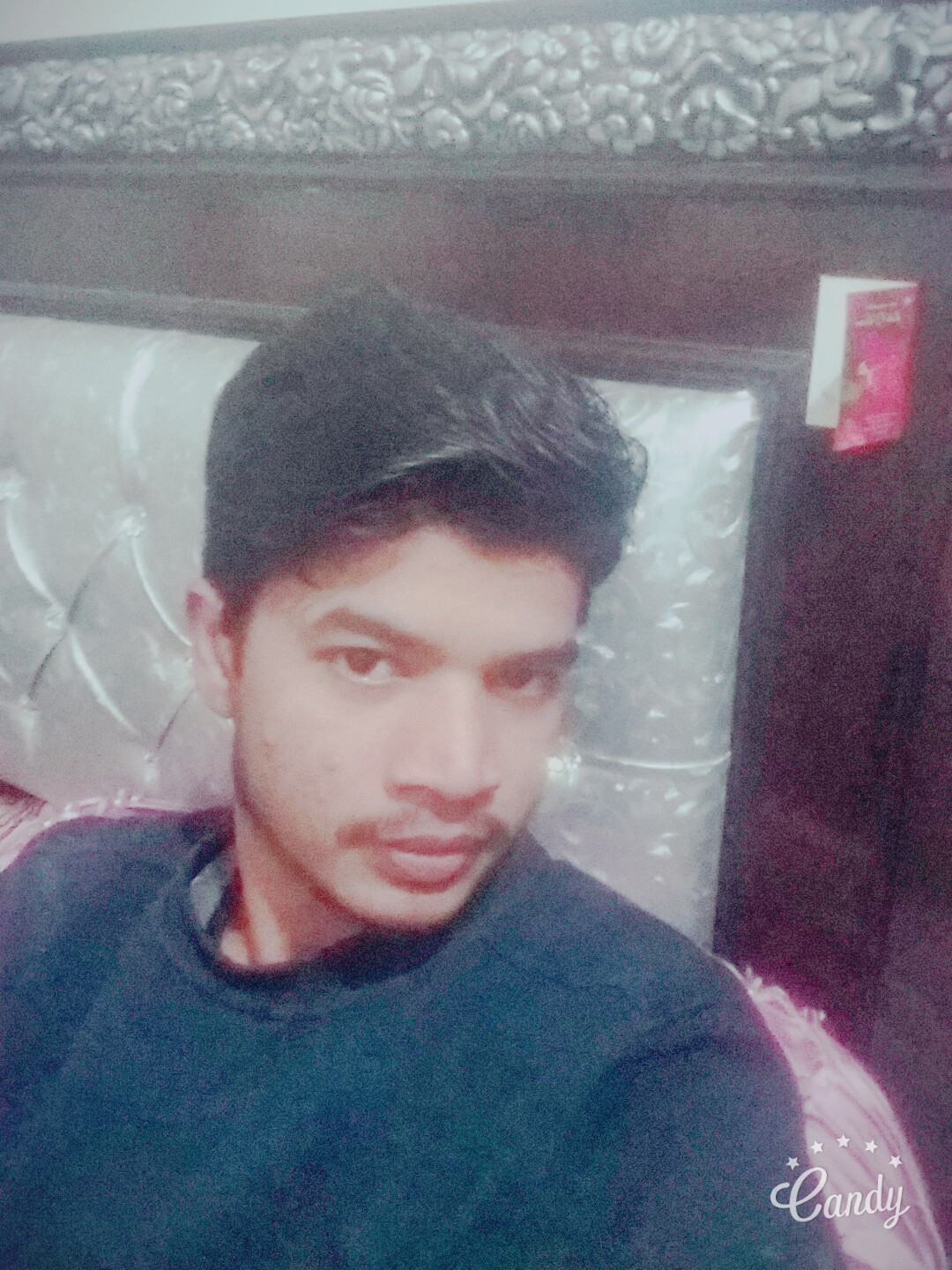 Faheem Uddin Khilji Astrophysics