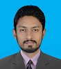 Hafiz Muhammad Azeem Tariq Technical Support