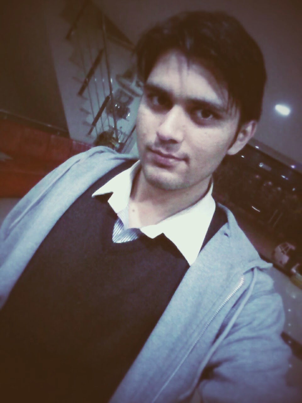 Muneeb Ahmed Presentations, Word, Excel, Report Writing