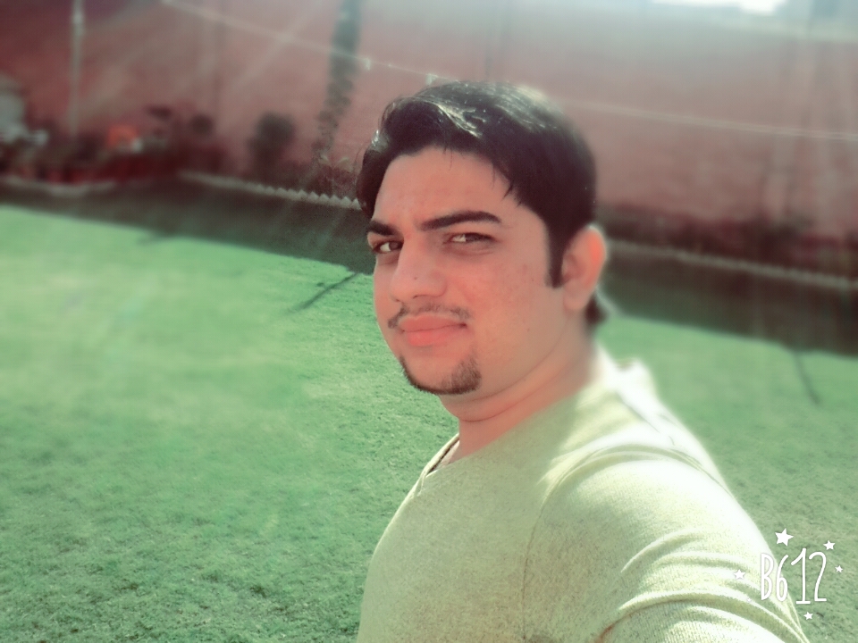 Hassan Aziz Data Entry