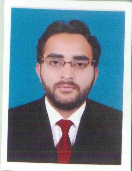 Babar Nawaz Technical Support