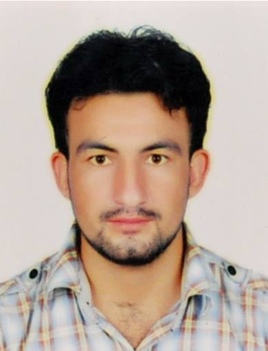 IMTIAZ HUSSAIN Engineering