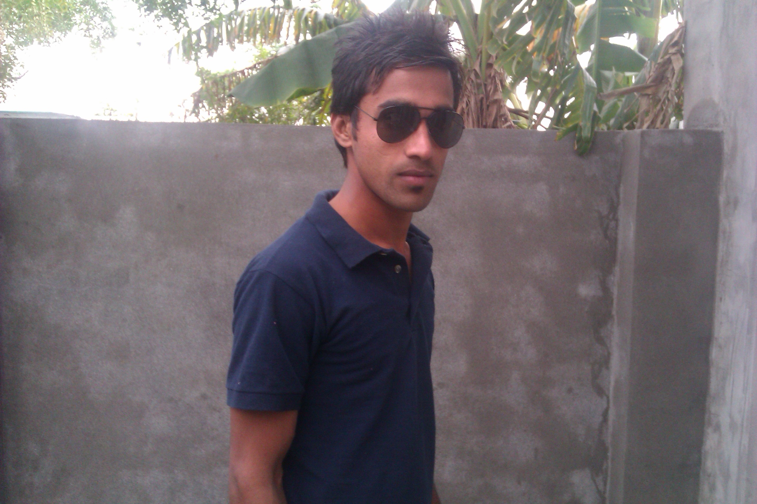 Muhammad Saif Ul Isl Haroon 