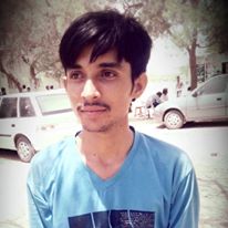 Bilal Nasir Data Entry