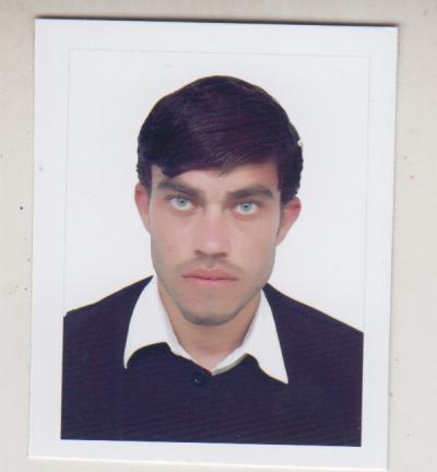 Murtaza Afridi Photoshop