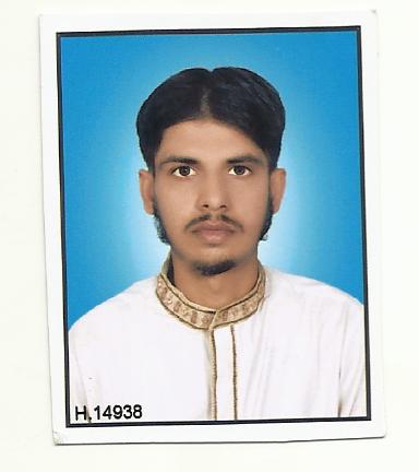 Luqman Khalid Civil Engineering