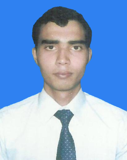 Ashirferoz Feroz Khan 